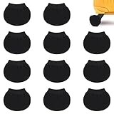 OLYCRAFT 16 Stück Gepäck-Radabdeckungen, Socken, Koffer, Radschutz, Nylon, staubdicht,...