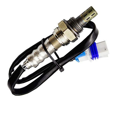 4x Sensor de Oxígeno para Chevrolet Tahoe 2008-2014 miniatura 7