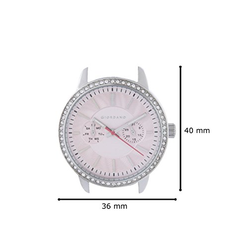 Image of Giordano Analogue Women's Watch-2881