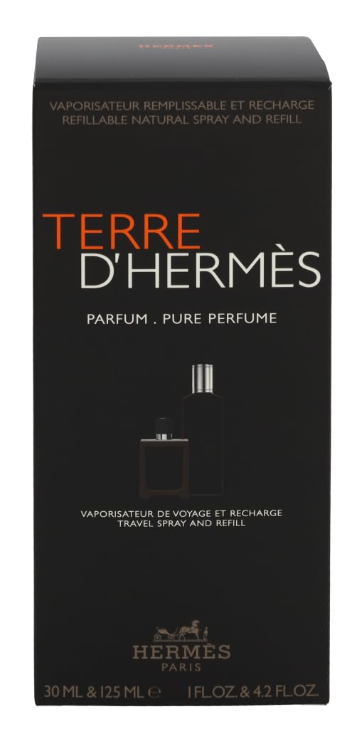 Hermes Terre D'Hermes EDP 155 ml Giftset