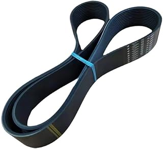 1 PCS New 3106099 Fan Belt For ISX15 V12