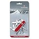 Victorinox, Schweizer Taschenmesser, Deluxe Tinker & Schweizer Taschenmesser Super Tinker, Swiss Army Knife, Multitool, 14 Funktionen, Klinge, Dosenöffner, Schraubendreher 3 mm