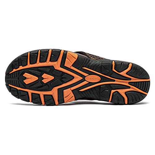 Gubarun Mens Sport Flip Flops Comfort Casual Thong Sandals Outdoor thumb #3