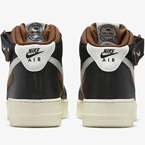 Amazon | [ナイキ] エア フォース 1 ミッド '07 LX AIR FORCE 1 MID