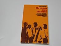 Christsein zum Anfassen: ""Christ aktuell"": Modelle künftiger missionarischer Existenz 3417240395 Book Cover