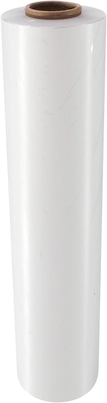 Stretch Wrap Film 20"x575’ - Hand Roll