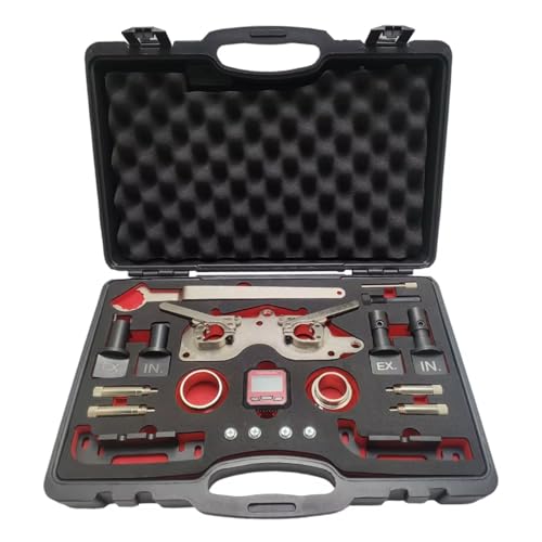 Tendeur chaîne aérienne et kit d'outils réglage moteur voiture A1 611007