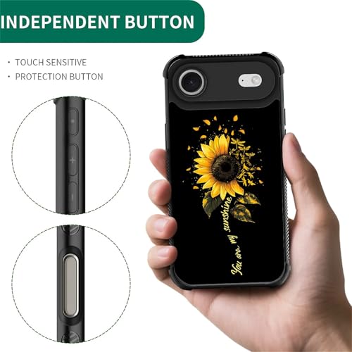 Coque iPhone Nmasd Air MagSafe résout le problème des rayures coque