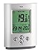 Produktbild TFA Dostmann Miami digitales Funk-Poolthermometer, 30.3033, für Schwimmbad/Pool/Teich, kabelose Übertragung, einstellbarer Temperaturalarm