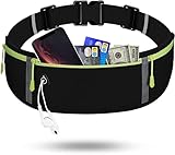 ☆【Fuerte compatibilidad】: es adecuado para la mayoría de los paquetes de cintura para teléfonos inteligentes, incluido Apple iPhone Max Xr X XS 8 8plus 7 7plus SE 6 6+; Samsung Galaxy Note series y Samsung Galaxy series; SONY, LG o cualquier otro teléfono inteligente compatible.