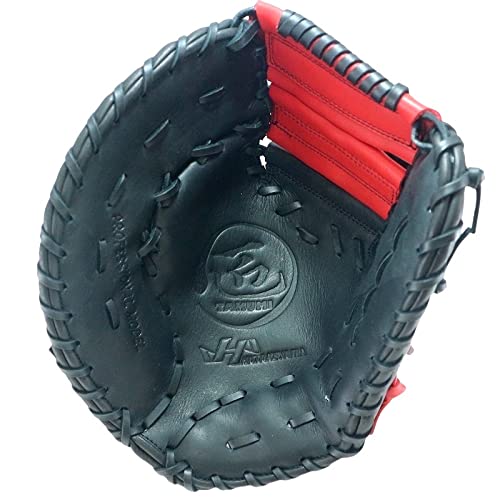 ハタケヤマ 硬式 ファーストミット ハタケヤマ 軟式ファーストミット 大人用 一般 ファースト 一塁