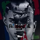  Face do Mal [Explicit]