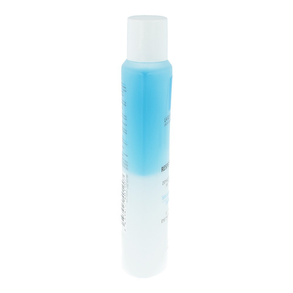Roche Posay Respect.augen Make up Entferner 125 ml