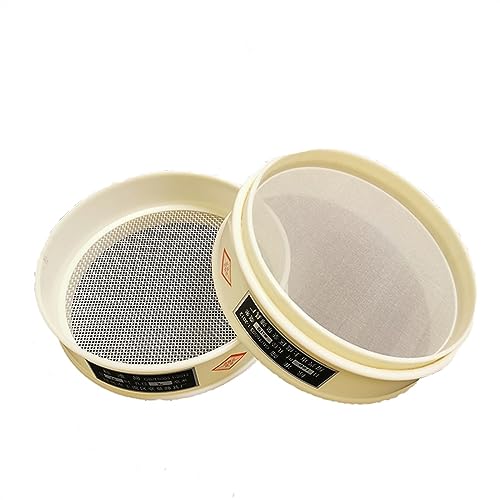 How to use sieve efficiency