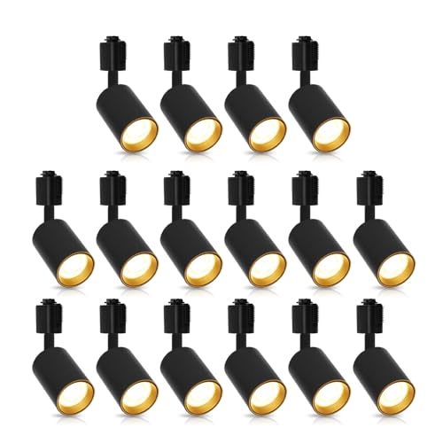 Luxour �X�|�b�g���C�g LED��̌^ 60W�` �_�N�g���[�� �Ɩ� ���[�����C�g ���C�e�B���O���[�� LED ��̎� �z���_�N�g �d���F ���R�F �����F �����F ������� �X�|�b�g �_�C�j���O �Ԑ� �V�� �Ɩ���� �n���Q�� �ƒ� �X�� �W��(�u���b