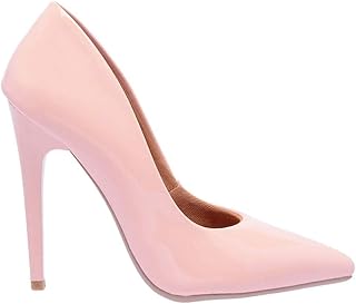 Moda - Rosa - Sapatos Sociais / Calçados na Amazon.com.br