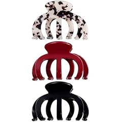 Red Black Tortoise Shell