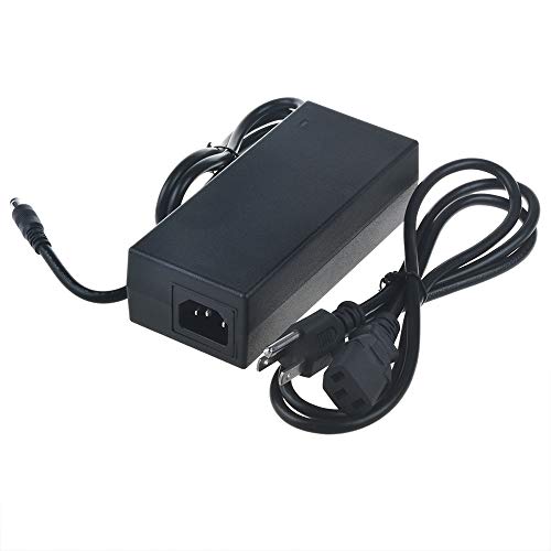SLLEA AC/DC Adapter for Asus V230IC V230ICUT V230ICUT-07 23" Touch-Screen All-in-One AIO PC 0a001-00054000 0a001-00054700 Zen AiO ZN220IC ZN240IC ZN240ICUT-DB51T 90PT01M2-M00600 Charger