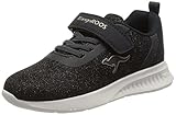Lightweight KangaROOS KL-Spark EV Hallenturnschuh, dk Navy metallic/Silver, 37 EU