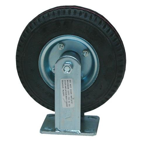 GRFG4402L40000 Rigid Caster by Rubbermaid – Model 4402-L4