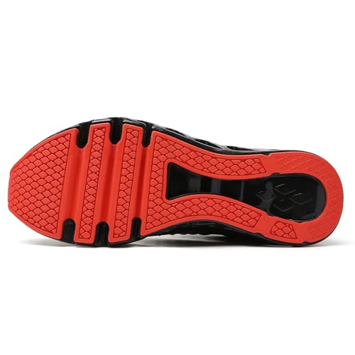 Image of TSIODFO Women's Sneakers Athletic Running Walking Shoes