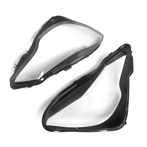 Lentille de phare W207 Coupé anti-jaunissement pour protection optimale de phare Mercedes E350