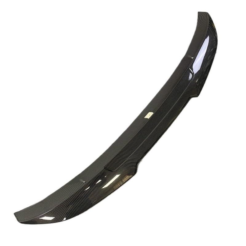 Aileron coffre E60 M5 2004-2009 à fixation précise et profil ajusté
