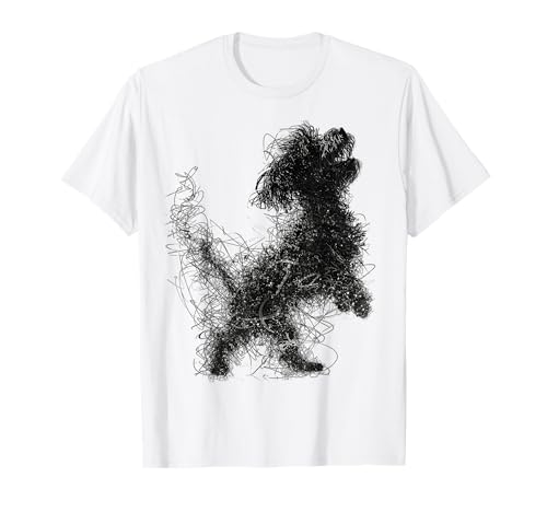 Kleidung mit Designs von Amazon Merch on Demand