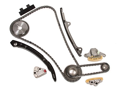 Kit de cadena de distribución Evergreen TK3040 para motor de coche 1
