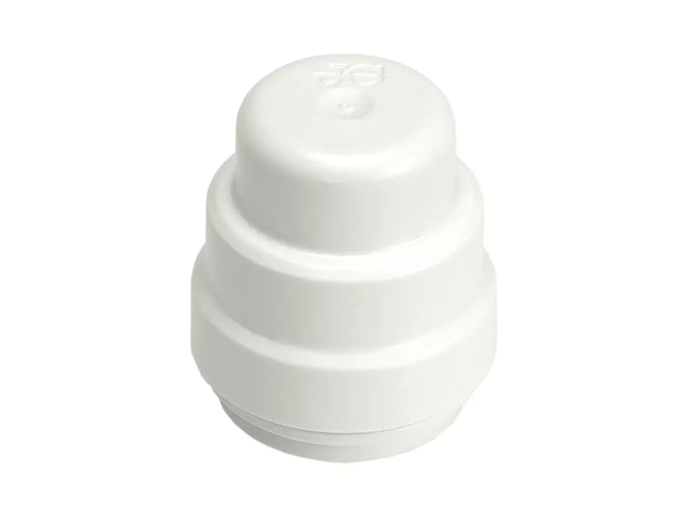 Stop End - 10mm