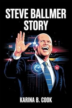 STEVE BALLMER STORY