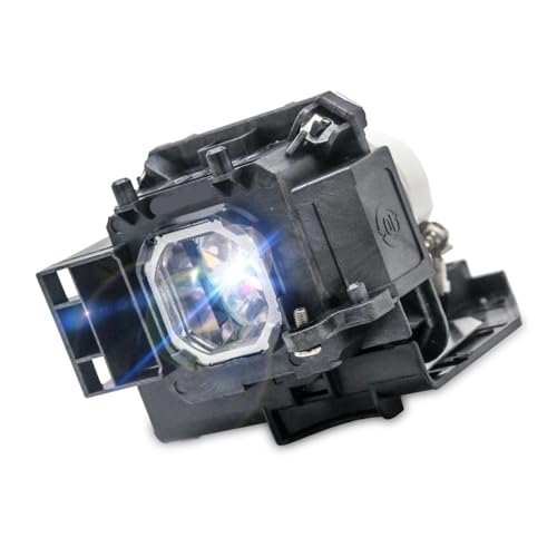 Ampoule de projecteur NP17LP pour rechange de lampe NP-P350W M300WS M350XS M420X P420X