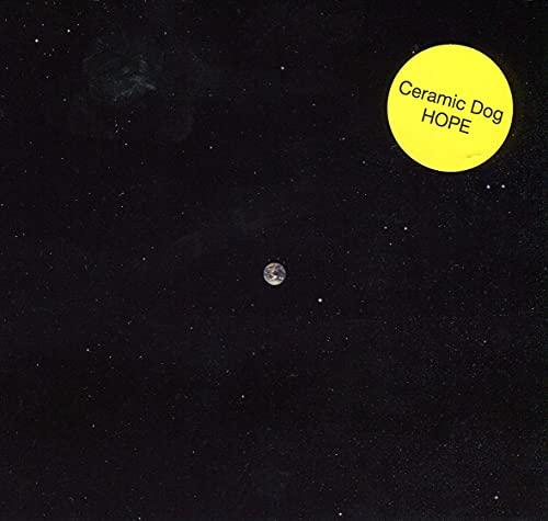 Hope [Vinyl]