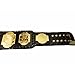 AA Tentaclus Nessa NWA Tag Team Championship Belt - NWA World Tag Team Heavyweight Wrestling Replica Title Championship Belt 2mm