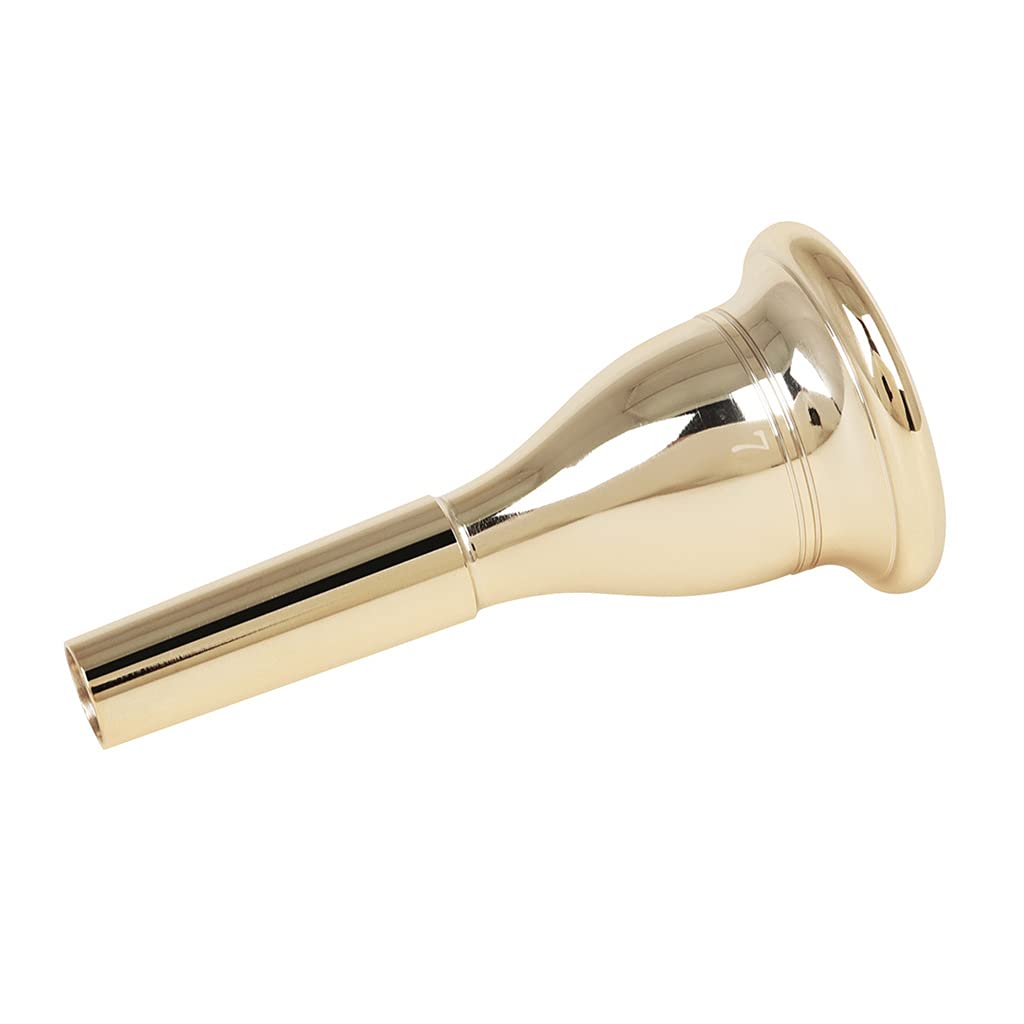 Embouchure euphonium pour apprenants professionnels - Pour les instruments de musique