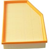 Car Engine Air Filter Compatible With V-olvo V40 2.0L D4 T5 2014 2015 B4204T11 D4204T14 (2014-)