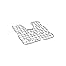 Franke GD23-36C Grande Coated Stainless Steel Bottom Grid for GDX11023