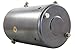 RAREELECTRICAL Winch Motor 24 Volt Compatible With Warn Mx12085 M12000 Mx10000 M10000 M8274 Smith Industries 26651 39972 39983 Mrj2506 W-7621 4.8Hp 3-Post 20-Spline Reversible