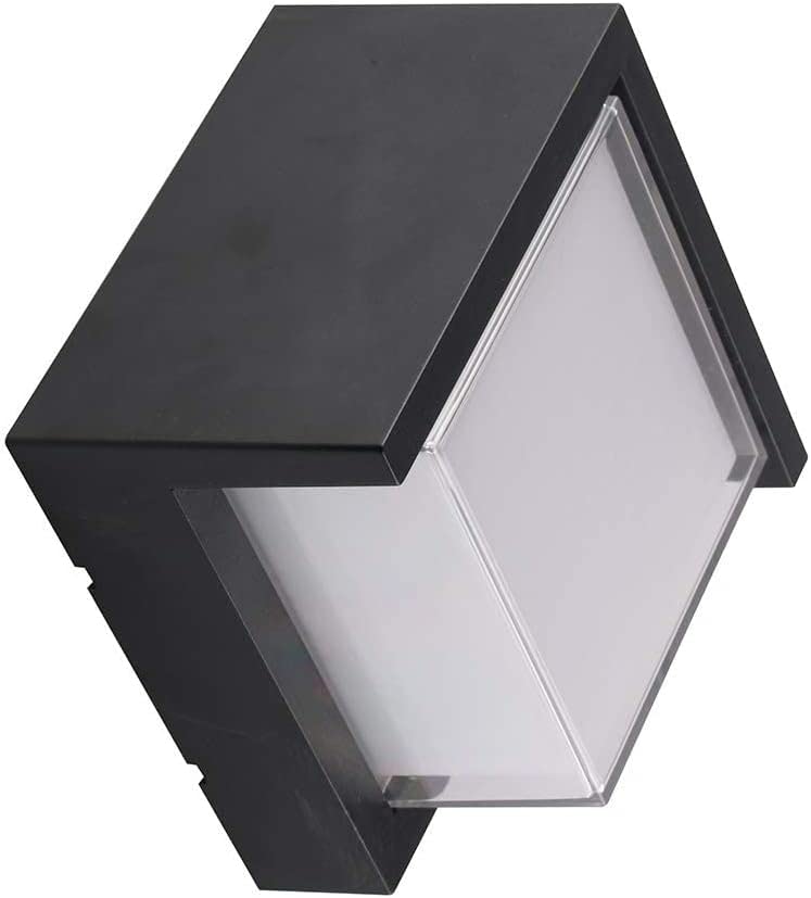 Lumière du jardin à LED extérieure intérieure 15W IP65 - 5