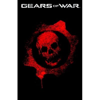 Gears Of War HC Book 01
