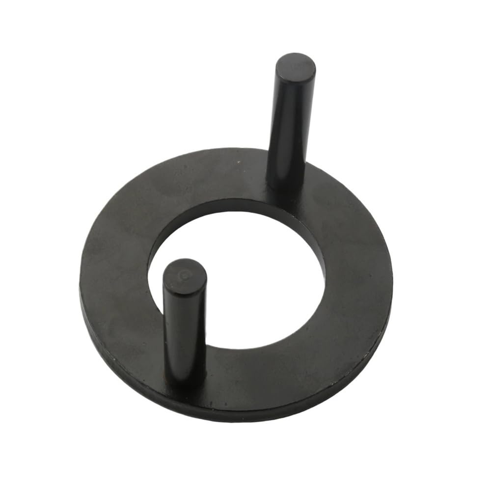 Bloquer embrayage 4 temps sans casser la cloche sur MP3 LT 250i X8