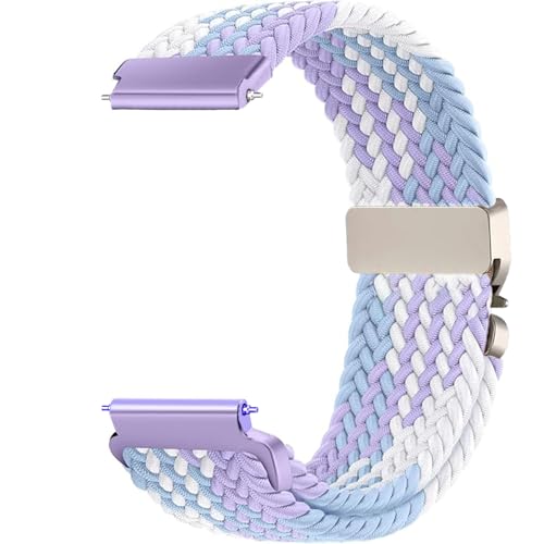 [Issinlky] 22mm iC҂݃oh Garmin Venu 2/Venu 3/Garmin Vivoactive 4/Galaxy Watch 3 45mm/Galaxy Watch 46mm/Gear S3 Frontier/S3 Cla