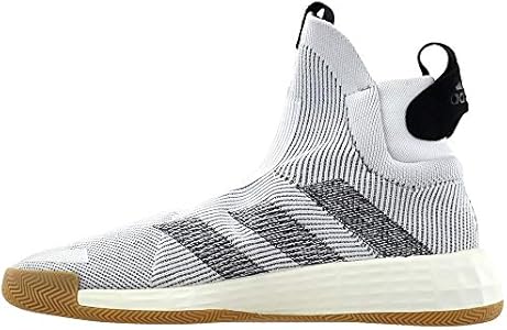 adidas Sapato de beisebol masculino N3xt L3v3l, Branco (Off White