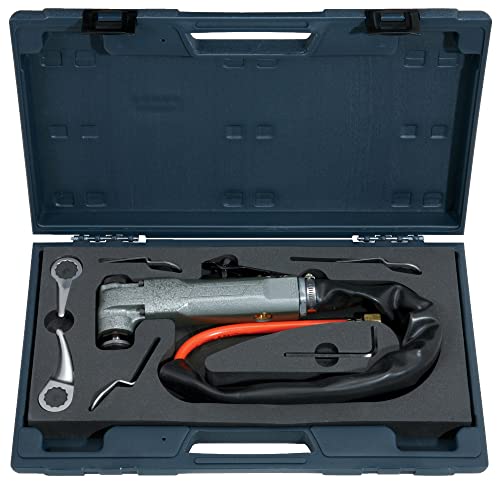 KS TOOLS Oscillation Cutter Set, 6 pcs