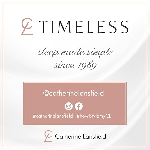 Catherine Lansfield Folkstone Geo King Duvet Cover Set with Pillowcases Natural - Image 4