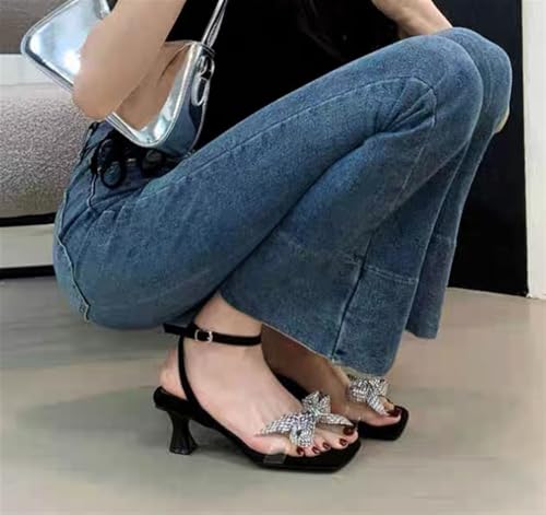 Sandals Womens Ladies Summer Sandal Toe Post Walking3