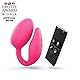 Various Toy Brands Remote Control Love to Love Double Stimulator Wonderlove