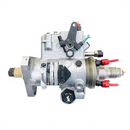 Diesel Fuel Injection Pump DB4427-5384 9622713 3933104, Compatible For Diesel Engine Systems