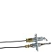 Natural Gas Pilot Assembly
