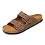 Brown Leather